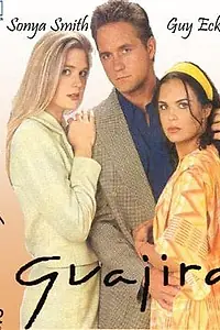 Постер к сериалу «Крестьянка (1996)»