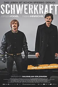 Постер к фильму «Притяжение (2009)»