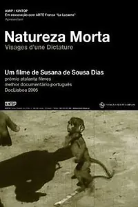 Главный постер фильма «Натюрморт (2005)»