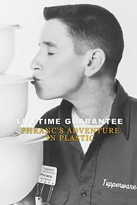 Главный постер фильма «Lifetime Guarantee: Phranc's Adventure in Plastic (2001)»