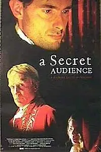 Постер к фильму «A Secret Audience (1998)»