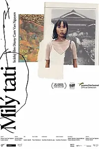 Главный постер мультфильма «Милый папа (2021)»
