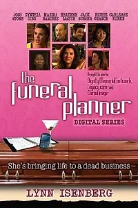 Постер к фильму «The Funeral Planner (2010)»