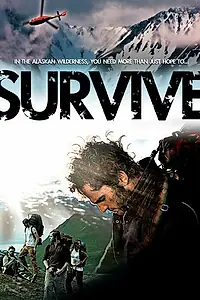 Главный постер фильма «Как выжить (2009)»