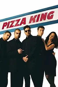 Постер к фильму «Pizza King (1999)»