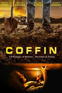 Постер к фильму «Гроб (2011)»