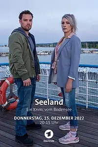 Постер к фильму «Seeland - Ein Krimi vom Bodensee (2022)»