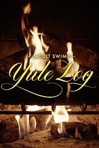 Постер к фильму «Adult Swim. Святочное полено (2022)»