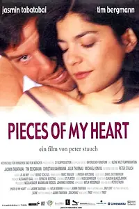 Главный постер фильма «Pieces of My Heart (2001)»