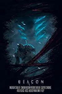 Постер к мультфильму «Маячок (2022)»