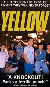 Постер к фильму «Yellow (1997)»