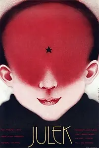 Постер к фильму «Юлик (1980)»