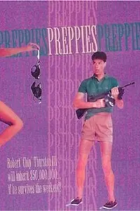 Постер к фильму «Заварушка (1984)»