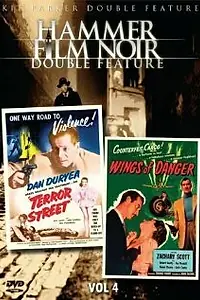 Главный постер фильма «36 часов (1953)»
