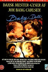 Постер к фильму «Куколка (1988)»