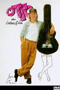 Постер к фильму «Otto - Der Liebesfilm (1992)»