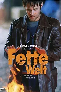 Постер к фильму «Fette Welt (1998)»