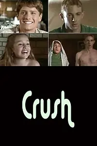 Постер к фильму «Влюбленность (2000)»