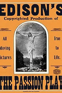 Постер к фильму «Passion Play (1900)»