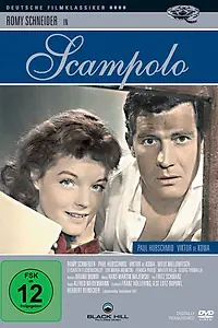 Главный постер фильма «Скамполо (1958)»