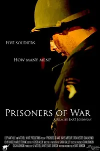 Постер к фильму «Военнопленные (2009)»
