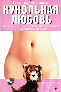 Постер к фильму «Кукольная любовь (2002)»