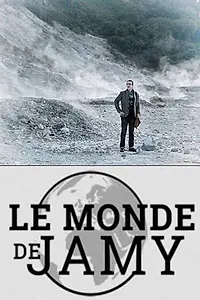 Постер к сериалу «Жами Гурмо и мир (2014)»