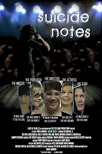 Постер к фильму «Предсмертные записки (2013)»