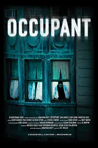 Постер к фильму «Оккупант (2011)»