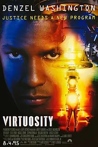 Постер к фильму «Виртуозность (1995)»