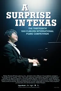 Постер к фильму «A Surprise in Texas (2010)»