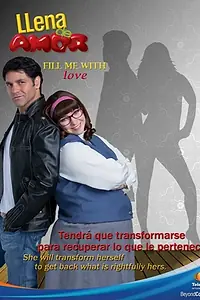 Постер к сериалу «Полная любви (2010 - 2011)»
