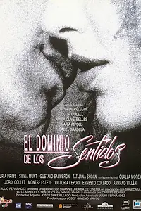 Постер к фильму «Область чувств (1996)»