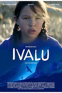 Главный постер фильма «Ивалу (2023)»