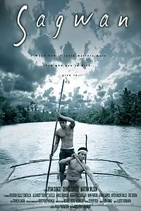 Постер к фильму «Сагван (2009)»