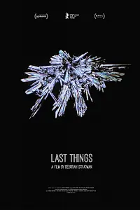 Постер к фильму «Last Things (2023)»