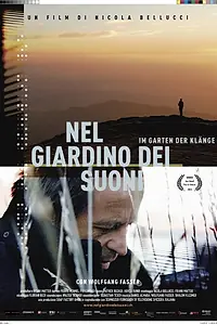 Главный постер фильма «Nel giardino dei suoni (2010)»