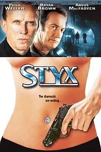 Постер к фильму «Стикс (2001)»