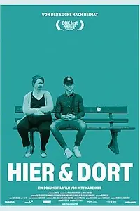 Постер к фильму «Hier und dort (2018)»