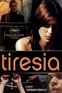 Постер к фильму «Тирезия (2003)»