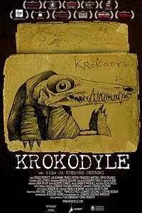 Постер к фильму «Krokodyle (2010)»