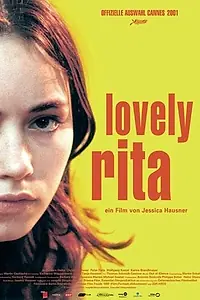 Главный постер фильма «Милая Рита (2001)»
