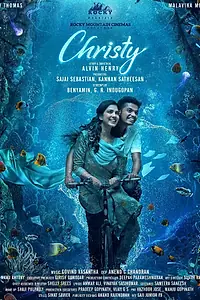 Постер к фильму «Кристи (2023)»