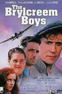 Постер к фильму «Заклятые друзья (1998)»