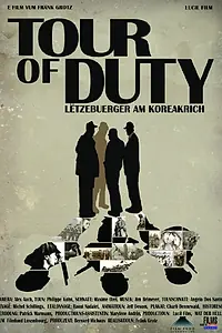 Главный постер фильма «Tour of Duty (2009)»
