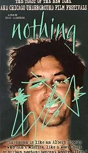 Постер к фильму «Nothing (1999)»