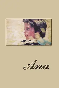 Постер к фильму «Ana (1982)»