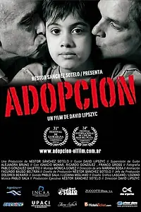 Постер к фильму «Усыновление (2009)»