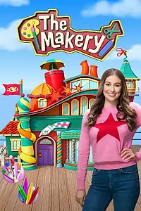 Постер к сериалу «The Makery (2023)»