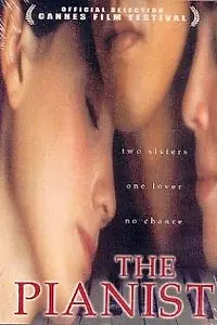 Постер к фильму «Пианист (1991)»